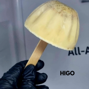 Helado de Higo