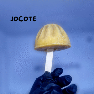 Helado de Jocote